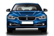 BMW Serie 3 330d xDrive Limuosine 3.0 AT 2016