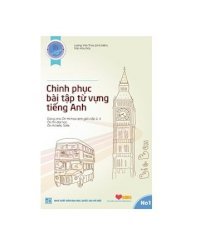 Chinh phục bài tập từ vựng tiếng anh