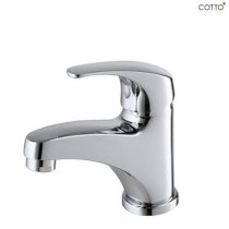 Vòi lavabo lạnh Cotto CT176D