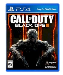 Phần mềm game Call of Duty: Black Ops 3 (PS4)