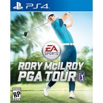 EA Sports Rory McIlroy PGA Tour (PS4)