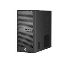 PC HP 406 G1 MT (L5V66PA) (Intel Core i5-4590 3.3Ghz, Ram 4GB, HDD 500GB, VGA Onboard Intel HD Graphics, Ubuntu Linux, Không kèm màn hình)