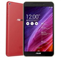 Asus Fonepad 8 (FE380CG) (Intel Atom Z3530 1.33GHz, 2GB RAM, 16GB Flash Drive, 8.0 inch, Android OS v4.4) WiFi 3G Model - Red