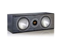 Monitor Audio Bronze Centre Black Oak SBRSCB