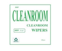 Khăn lau phòng sạch chống tĩnh điện Cleanroom 4009 6"x6"