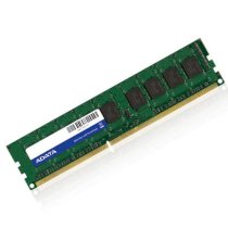 Adata 8GB DDR3 1600 240-pin Unbuffered DIMM ECC (ADDE1600W8G11-BMIE)