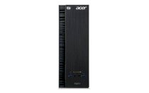 Máy tính Desktop ACER AXC705 (DT.SXLSV.004) (Intel Core i3-4160 3.60GHz, Ram 2GB, HDD 500GB, VGA Intel HD Graphics 4400, PC DOS, Không kèm màn hình)