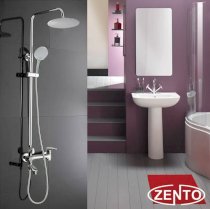 Bộ sen cây tắm nóng lạnh Zento ZT-ZS8077