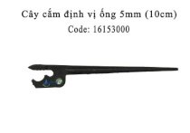 Cây cắm định vị ống 5mm (10cm) Azud 1615300