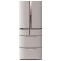 Tủ lạnh Hitachi R-SF57CMS (SH)