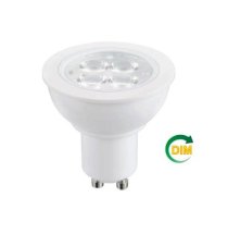 Bóng Led NVC GU10I