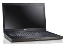 Dell Precision M6600 (Intel Core i7-2720QM 2.2GHz, 16GB RAM, 500GB HDD, VGA NVIDIA Quadro FX 3000M, 17.3 inch, Windows 7 Professional 64 bit)