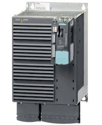 Siemens 6SL3210-1SE11-7UA0 (Sinamics S120 Converter Power Module PM340)