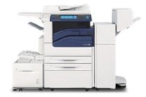 Máy photocopy kỹ thuật số Fuji Xerox DocuCentre 4070 CP