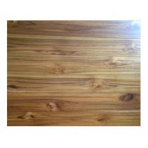 Sàn gỗ Teak Châu Phi 15 x 120 x 600mm (Solid)