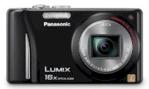 Panasonic Lumix DMC-ZS9