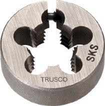 Bàn tạo ren bằng tay - Dies T​3​8​D​-​1​6​X​2​.​0 TRUSCO