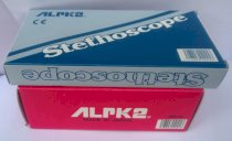 Máy đo huyết áp cho trẻ em ALPK2 500C3