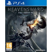 Final Fantasy XIV Online Heavensward (PS4)