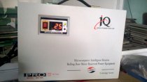 Bộ lưu điện tự xả IQ 800-4B