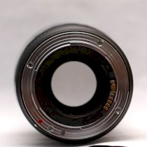 Lens Sigma 70-210mm F2.8 APO for Canon
