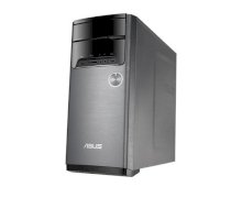 Máy tính Desktop Asus M32AD (Intel Core i5-4670T 2.30GHz, Ram 4GB, HDD 1TB, VGA NVIDIA GeForce GT620 1GB, Windows 8.1, Không kèm màn hình)