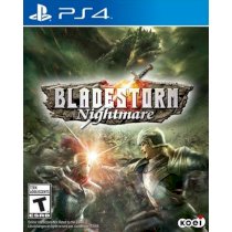Bladestorm Nightmare (PS4)
