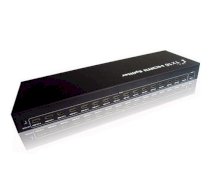 HDMI 1*16 Splitter 1.3&1080P,3D