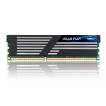 GEIL VALUE - 8GB - DDR3 - Bus 1600Mhz - PC3 12800