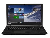 Toshiba Satellite C55-C-1G6 (PSCP6E-01G00UEN) (Intel Celeron N3050 1.6GHz, 4GB RAM, 500GB HDD, VGA Intel HD Graphics, 15.6 inch, Windows 10 Home 64 bit)