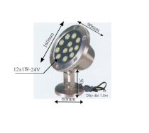 Led Light CNXLED12 12W