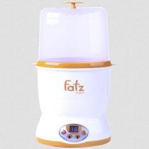 Máy hâm sữa Fatzbaby FB3018SL HS-134