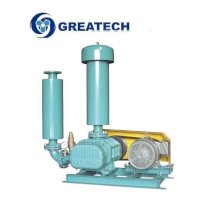 Máy thổi khí Greatech G Series