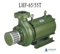 Máy bơm chìm trục ngang Cri LHF-65/55T