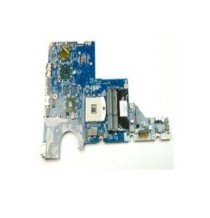 Mainboard HP G6 CPU dán Core I