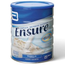 Sữa bột Ensure Vanilla 850g