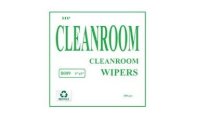 Khăn lau phòng sạch chống tĩnh điện Cleanroom 8009 9"x9"