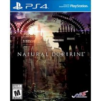 Natural Doctrine (PS4)