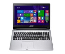 Asus Flip TP550LA-CJ084H (Intel Core i3-4030U 1.9GHz, 4GB RAM, 500GB HDD, VGA NVIDIA GeForce GT 820M, 15.6 inch Touch Screen, Windows 8.1 64 bit)