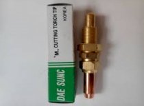 Bép cắt DAE SUNC M CUTTING TORCH TIP