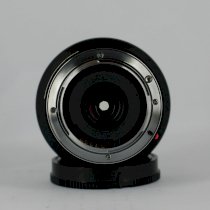 Lens Minolta 20mm F2.8