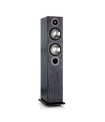 Monitor Audio Bronze 5 Black Oak SBRS5B