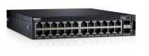 Dell Networking X1026P Smart Web Managed Switch