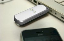 USB Wifi 3G ZTE MF70