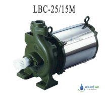 Máy bơm chìm trục ngang Cri LBC-25/15M