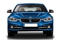 BMW Serie 3 340i Limuosine 3.0 MT 2016