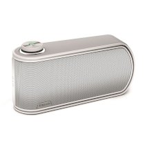 Klipsch GiG Portable Wireless Music System - White (1016517)