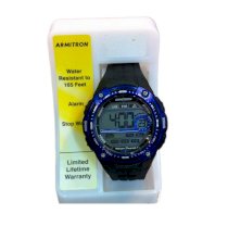 Đồng hồ Armitron Sport Men's 40/8322BLUTC Digital Watch - ĐHồ 75