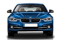 BMW Serie 3 330d Limuosine 3.0 AT 2016