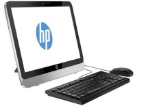 PC HP 23-r021l AiO (M1R62AA) (Intel Core I5-4460T 1.9GHz, RAM 4GB, HDD 1TB, VGA Intel HD Graphics, 23 inch, PC-DOS)